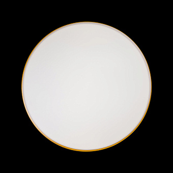 Светильник потолочный Loft It Axel 10001/36 Yellow 36Вт LED