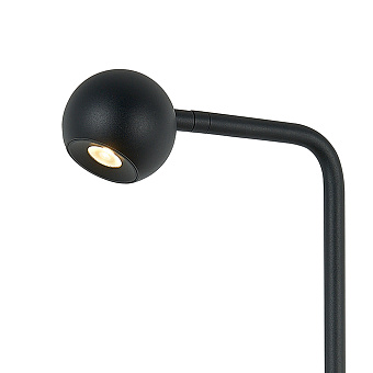 Светильник настенный Mantra EYES 7513 6Вт LED