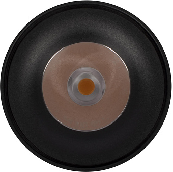 Светильник точечный накладной Loft It Tictac 10220 Black 4000K 7Вт LED