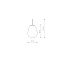 Плафон Nowodvorski Cameleon Pear S 8534 435х220мм прозрачный