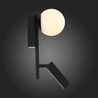 Светильник настенный ST Luce BOTELLI SL1581.401.02 5Вт LED