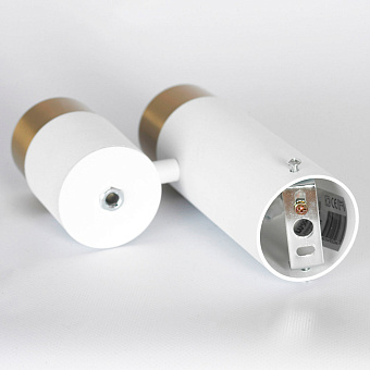 Светильник потолочный Lussole GILBERT LSP-8829 100Вт GU10