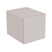 Шкаф подвесной IDEAL STANDARD TONIC II R4307FC 44,5х35,2х35см glossy light brown