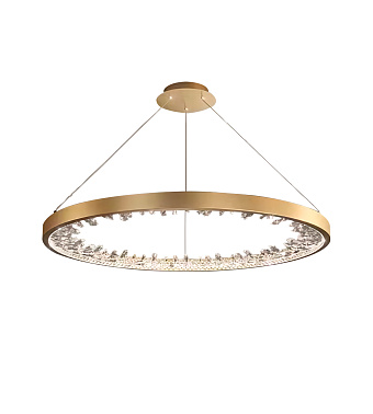 Светильник подвесной KINK Light Рами 07668-80,36 50Вт LED