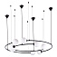 Светильник подвесной ST Luce ARKOS SL1186.403.08 40Вт G9