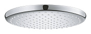 Верхний душ GROHE Tempesta 250 26662000 хром