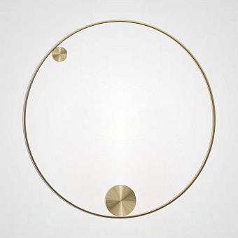 Светильник настенный ImperiumLOFT Land 226451-23 18Вт LED