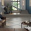 Плитка для ступеней KERAMA MARAZZI Онда SG648220R\GCF серый светлый натуральный 33х60см 0,792кв.м. матовая
