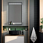 Матовый керамогранит KERAMA MARAZZI Агуста 1330S серый натуральный 9,8х9,8см 0,96кв.м.