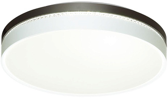 Светильник настенно-потолочный Sonex NOHAVA BROWN 7668/DL 48Вт LED