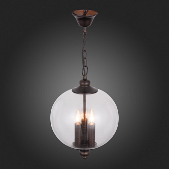 Светильник подвесной ST Luce LATERIA SL362.303.03 180Вт E14