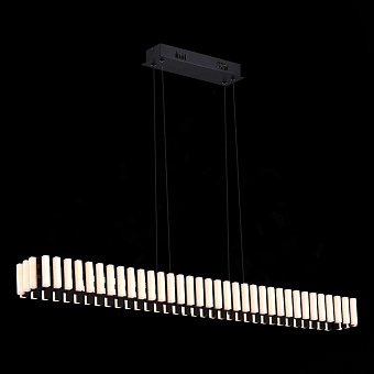 Люстра подвесная ST Luce ESTENSE SL6203.413.42 42Вт 1 лампочек LED