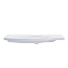 Раковина накладная KERAMA MARAZZI Riva RV.wb.100Lh 100х48см