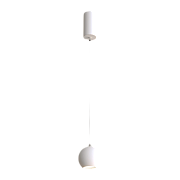 Светильник подвесной Elektrostandard Giro a055673 50215/1 7Вт LED