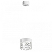 Светильник подвесной Novotech AURA 358999 10Вт LED