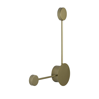 Светильник настенный Loft It Rays 10057GD 8Вт LED