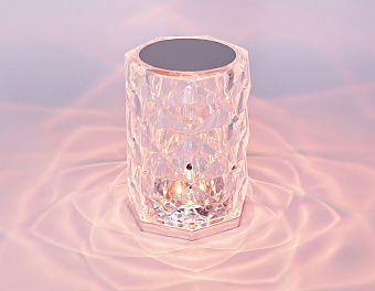 Настольная лампа Ambrella DESK Desk DE8013 3Вт LED