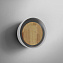 Бра ImperiumLOFT Loke 208722-26 8Вт LED