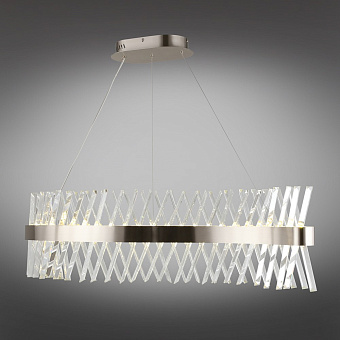 Люстра подвесная Omnilux Strasatti OML-99913-44 44Вт 1 лампочек LED