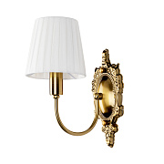 Светильник настенный Arte Lamp GRACIE A7301AP-1PB 40Вт E27
