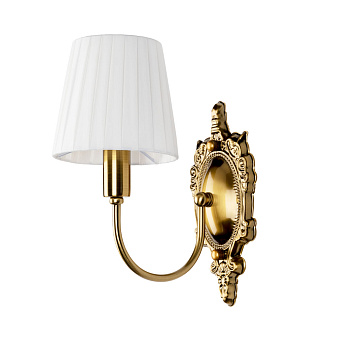 Светильник настенный Arte Lamp GRACIE A7301AP-1PB 40Вт E27