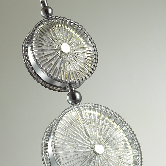 Светильник подвесной Odeon CARAMELLA 5416/13LA 13Вт LED