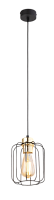 Светильник подвесной TK Lighting Galaxy New 4714 60Вт E27