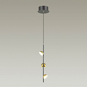 Светильник подвесной ImperiumLOFT April 151817-26 9Вт LED