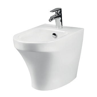 Биде напольное AM-PM Inspire C503111WH