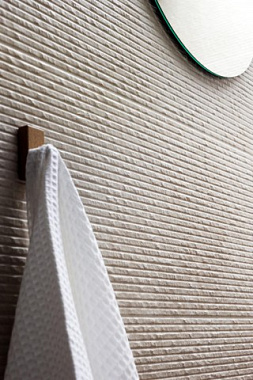 Настенная плитка MARAZZI ITALY Stone Art M012 Steel Struttura Move ЗD 40х120см 32,64кв.м. матовая
