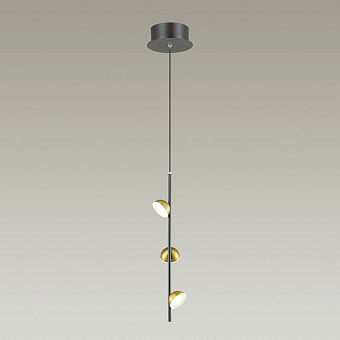 Светильник подвесной ImperiumLOFT April 151817-26 9Вт LED