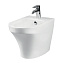 Биде напольное AM-PM Inspire C503111WH