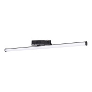 Трековый светильник Arlight LGD-Tube-Turn 035671 30Вт LED белый для трёхфазного трека