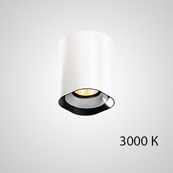 Спот ImperiumLOFT Rexton 212487-23 8Вт 1 лампа LED