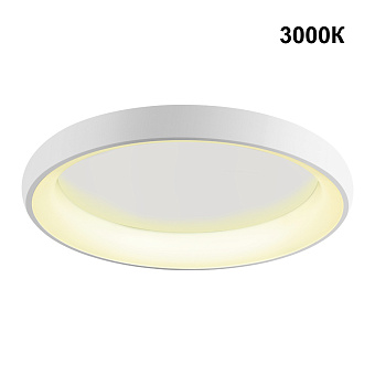 Светильник потолочный Novotech OVER 359033 FOLD 60Вт LED