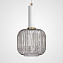 Светильник подвесной ImperiumLOFT Iris 189625-26 60Вт E27