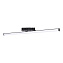 Трековый светильник Arlight LGD-Tube-Turn 035671 30Вт LED белый для трёхфазного трека