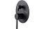 Душевая система Maxonor PL7487 чёрный
