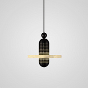 Светильник подвесной ImperiumLOFT Spectator 178397-26 8Вт LED