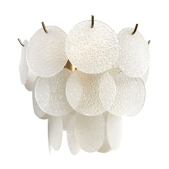 Бра Freya Modern FR5104WL-02BS 60Вт E14