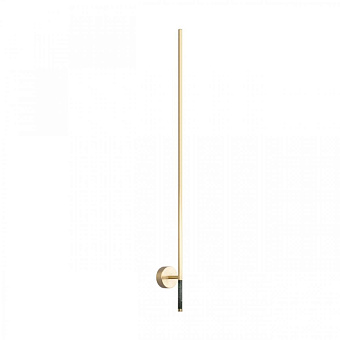 Светильник настенный Loft It Handle 10150/1230 Green 17Вт LED