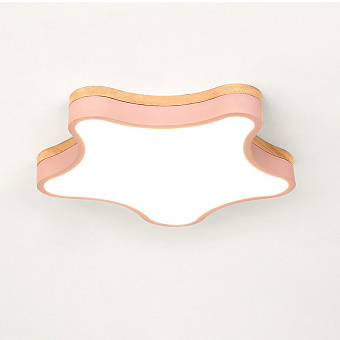 Светильник потолочный ImperiumLOFT Stella 178381-26 32Вт LED