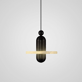 Светильник подвесной ImperiumLOFT Spectator 178397-26 8Вт LED