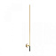 Светильник настенный Loft It Handle 10150/1230 Green 17Вт LED