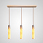 Светильник подвесной ImperiumLOFT Reor 229724-23 180Вт E27