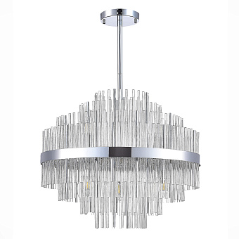 Люстра подвесная ST Luce RENS SL1634.103.09 540Вт 9 лампочек E14
