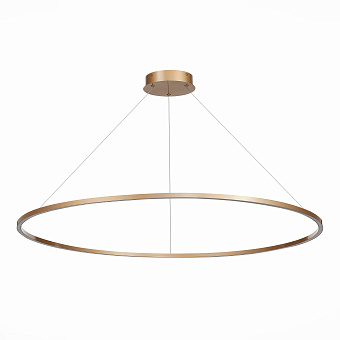 Светильник подвесной ST Luce ST605.203.57 57Вт LED