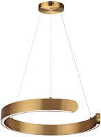 Светильник подвесной Lumion INDIE 6535/28L 28Вт LED