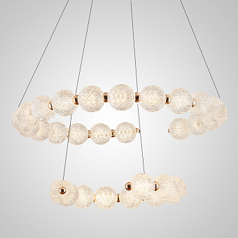 Светильник подвесной ImperiumLOFT Icelin 196773-23 60Вт LED