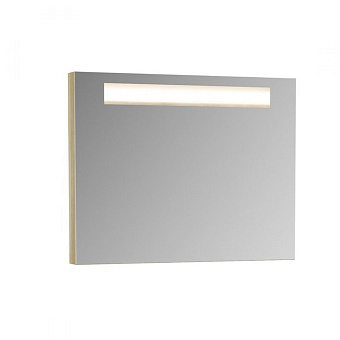 Зеркало RAVAK Classic X000000940 55х80см с подсветкой